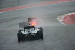 Nico Rosberg, Mercedes AMG F1 W06