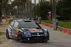 贾里·马蒂·拉特瓦拉、米卡·安蒂拉,大众Polo WRC,大众车队