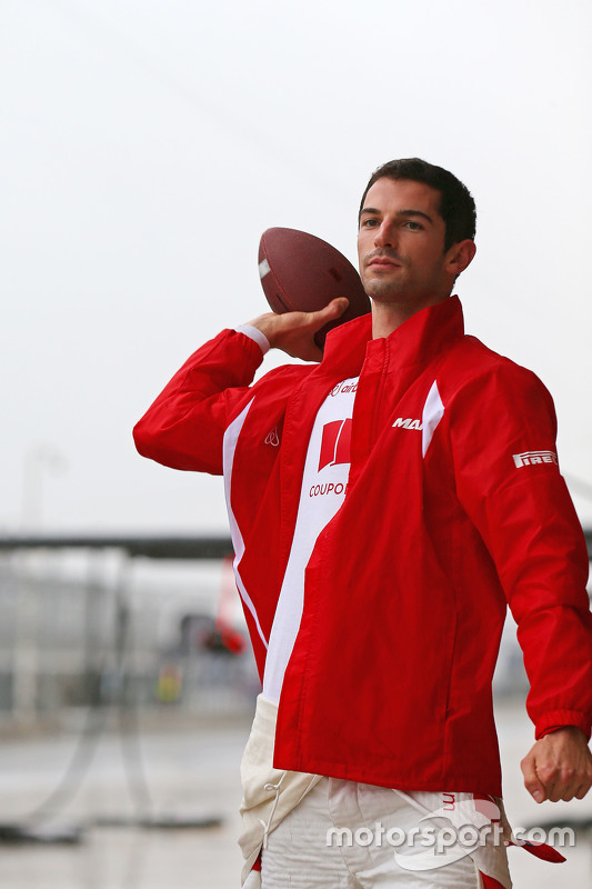American Football in Austin