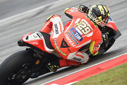Andrea Iannone, Ducati Team