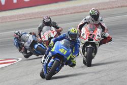 Aleix Espargaro, Team Suzuki MotoGP