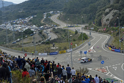 Jari-Matti Latvala und Miikka Anttila, Volkswagen Polo WRC, Volkswagen Motorsport