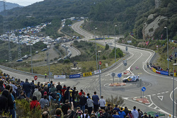 Jari-Matti Latvala und Miikka Anttila, Volkswagen Polo WRC, Volkswagen Motorsport