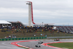 Lewis Hamilton, Mercedes AMG F1 W06