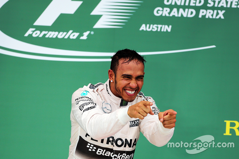 Lewis Hamilton (2015, 30 Jahre)