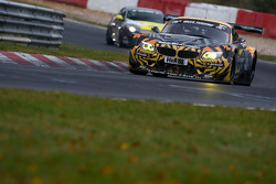 #36 Walkenhorst Motorsport BMW Z4 GT3: Jesse Krohn, Victor Bouveng