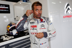 Sébastien Loeb, Citroën C-Elysée WTCC, Citroën World Touring Car Team