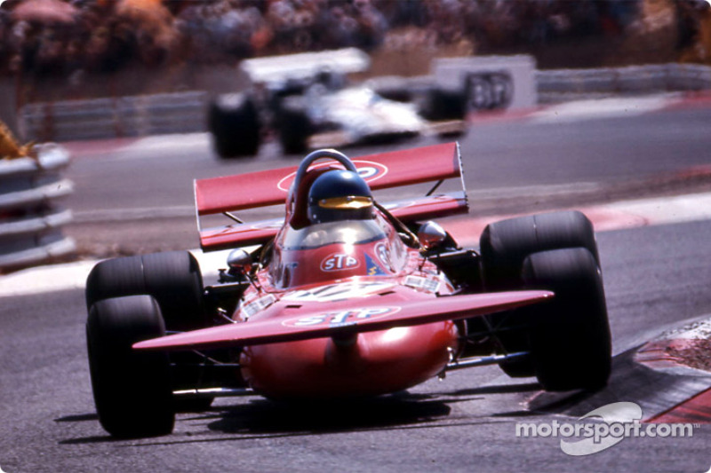 March 711 von 1971