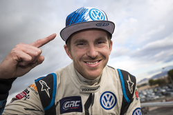 Scott Speed, Andretti Autosport, Volkswagen