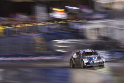 Scott Speed, Andretti Autosport, Volkswagen