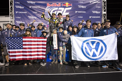 Champion 2015: Scott Speed, Andretti Autosport, Volkswagen