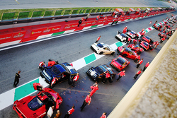 Ferrari FXX Programme