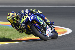 Valentino Rossi, Yamaha Factory Racing