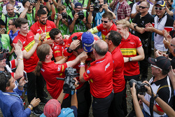 1. Lucas di Grassi, ABT Schaeffler Audi Sport