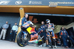 Miguel Oliveira, Red Bull KTM Ajo