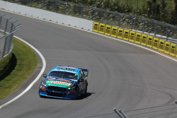 Mark Winterbottom, Prodrive Racing Australia, Ford