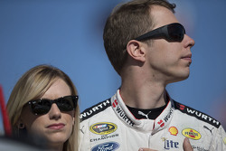 Brad Keselowski, Team Penske Ford