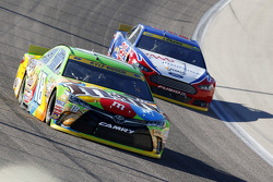 Kyle Busch, Joe Gibbs Racing Toyota