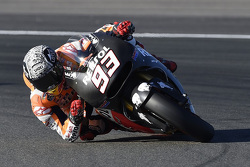 Marc Marquez, Repsol Honda Team