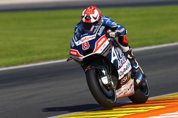 Hector Barbera, Avintia Racing
