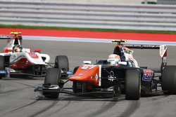 Luca Ghiotto, Trident