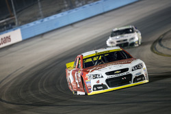 Kevin Harvick, Stewart-Haas Racing Chevrolet