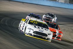 Brad Keselowski, Team Penske Ford