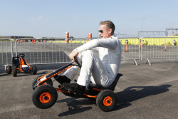 David Coulthard