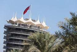 Bahrain, l'atmosfera