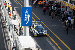 Stefan Mücke, Craft-Bamboo AMR, Aston Martin Vantage GT3