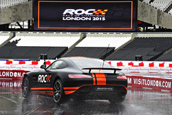 Mercedes AMG, ROC-Auto
