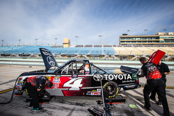 Erik Jones, Kyle Busch Motorsports