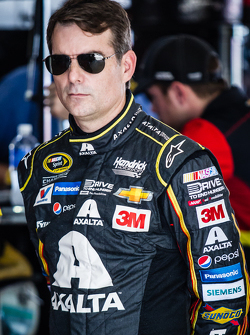 Jeff Gordon, Hendrick Motorsports Chevrolet
