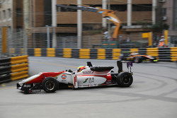 Jake Dennis, Prema Powerteam, Dallara Mercedes-Benz