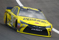 Matt Kenseth, Joe Gibbs Racing Toyota