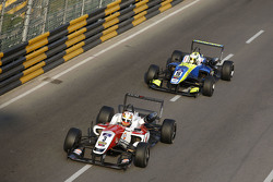 Ленс Стролл, Prema Powerteam Dallara Mercedes-Benz