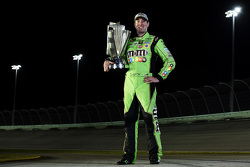 1. und Champion NASCAR Sprint-Cup 2015 Kyle Busch