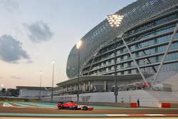 Will Stevens, Manor Marussia F1 Team