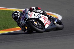Scott Redding, Pramac Racing
