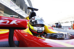 Jordan King, Racing Engineering
