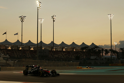 Jenson Button, McLaren MP4-30