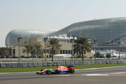 Rio Haryanto, Manor F1 Team