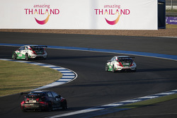 Tiago Monteiro, Honda Civic WTCC, Honda Racing Team JAS