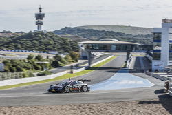 Mercedes-AMG C63 DTM