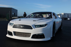 Der Ford Mustang 2016