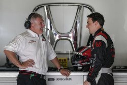 Norbert Michelisz, Zengo Motorsport