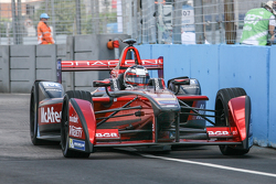 Jerome d'Ambrosio, Dragon Racing