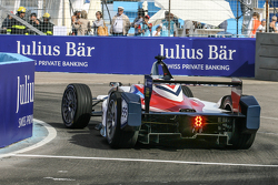 Antonio Felix da Costa, Team Aguri