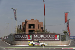 Hugo Valente, Chevrolet RML Cruze TC1, Campos Racing