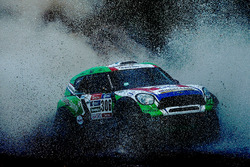 #306 Mini: Erik van Loon, Wouter Rosegaar